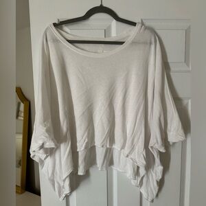 Free People - We The Free CC Tee